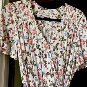 Knox Rose dress size XXL